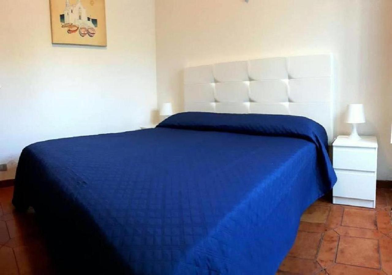 Holiday Apartments Lacco Ameno  Екстериор снимка