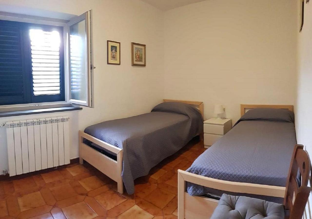 Holiday Apartments Lacco Ameno  Екстериор снимка