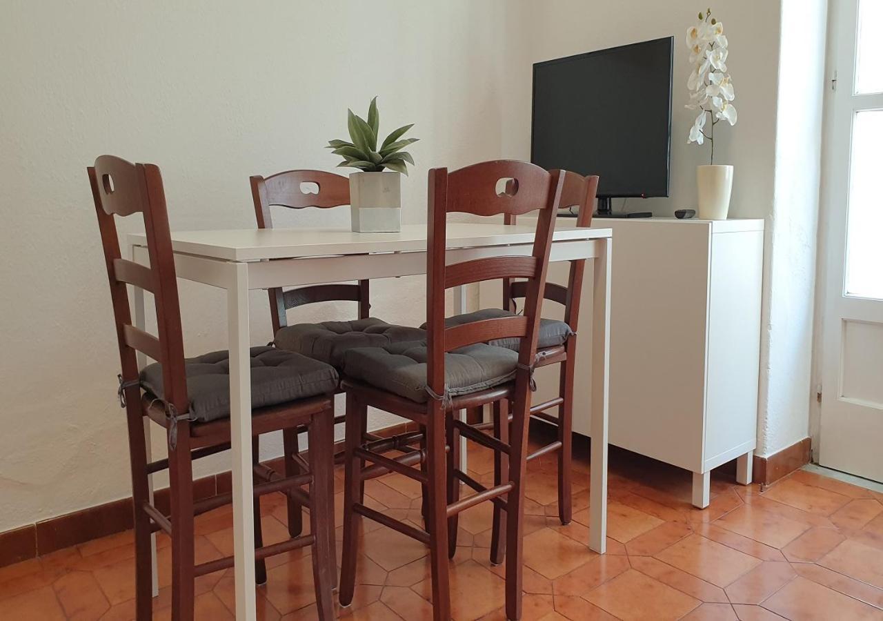 Holiday Apartments Lacco Ameno  Екстериор снимка