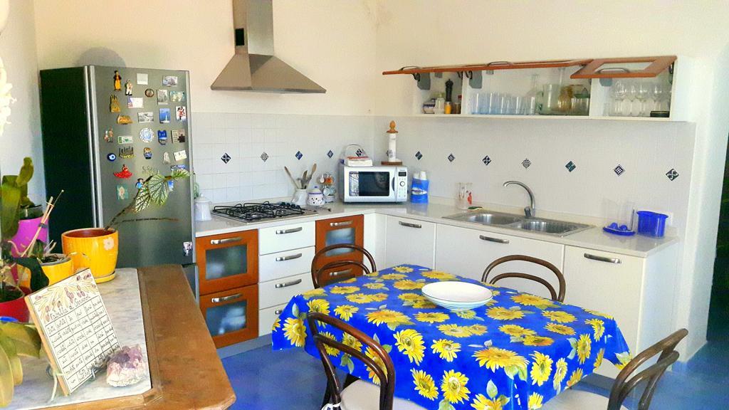 Holiday Apartments Lacco Ameno  Екстериор снимка
