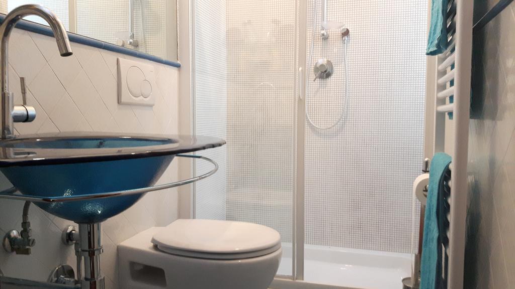 Holiday Apartments Lacco Ameno  Екстериор снимка