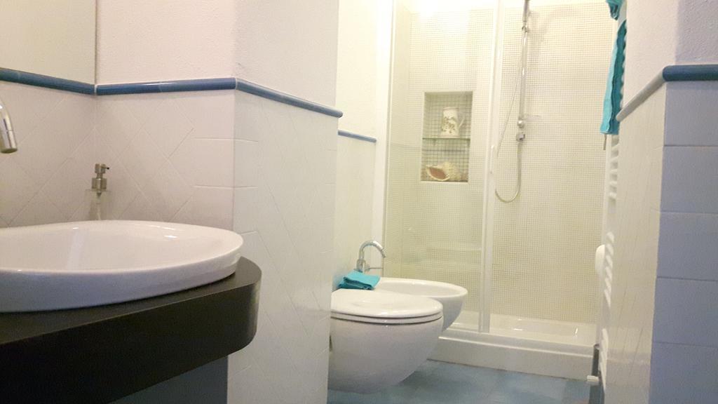 Holiday Apartments Lacco Ameno  Екстериор снимка