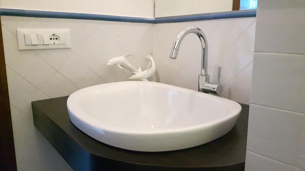 Holiday Apartments Lacco Ameno  Екстериор снимка
