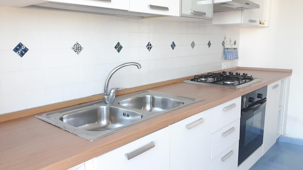 Holiday Apartments Lacco Ameno  Екстериор снимка