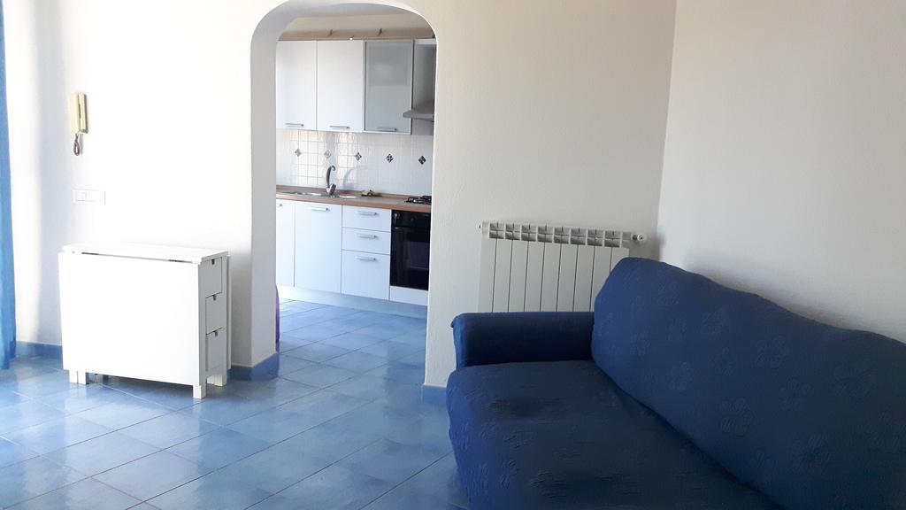 Holiday Apartments Lacco Ameno  Екстериор снимка