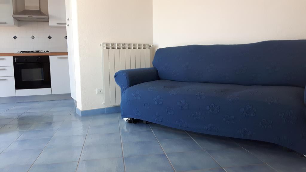 Holiday Apartments Lacco Ameno  Екстериор снимка