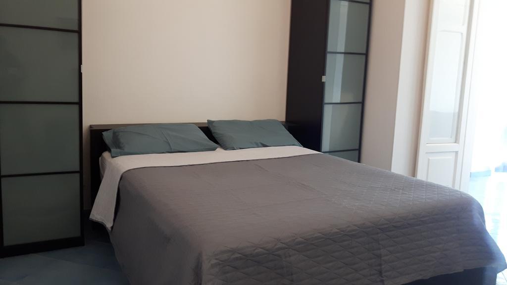 Holiday Apartments Lacco Ameno  Екстериор снимка